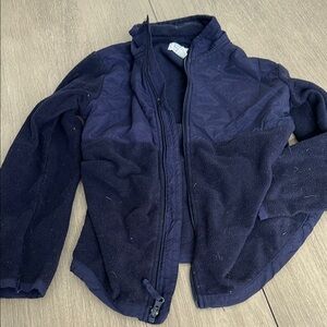Place Kids Navy Jacket